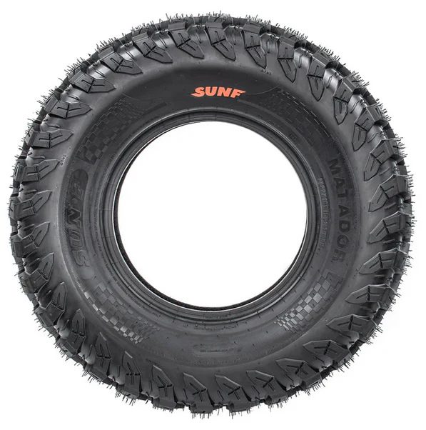 30x10.00-14 A-060 SUNF TYRE 8PLY QUAD ATV E-MARKED - Image 2