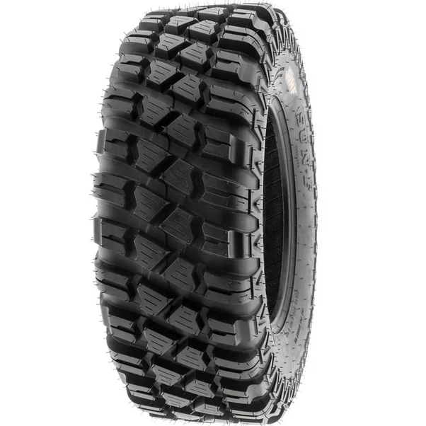 30x10.00-15 A-047 SUNF 6PLY QUAD ATV E-MARKED 255/75-15