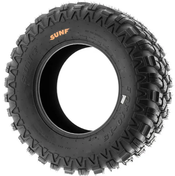 30x10.00-15 A-047 SUNF 6PLY QUAD ATV E-MARKED 255/75-15 - Image 3