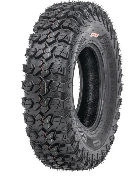 32x10.00-15 A-060 SUNF TYRE 8PLY QUAD ATV E-MARKED