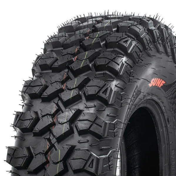 33x10.00-15 A-060 SUNF TYRE 8PLY QUAD ATV E-MARKED - Image 3