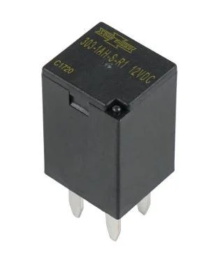 4 PIN 12V RELAY SWITCH POLARIS RZR SPORTSMAN RANGER 1000 800 570 4011283 4016819 - Image 3
