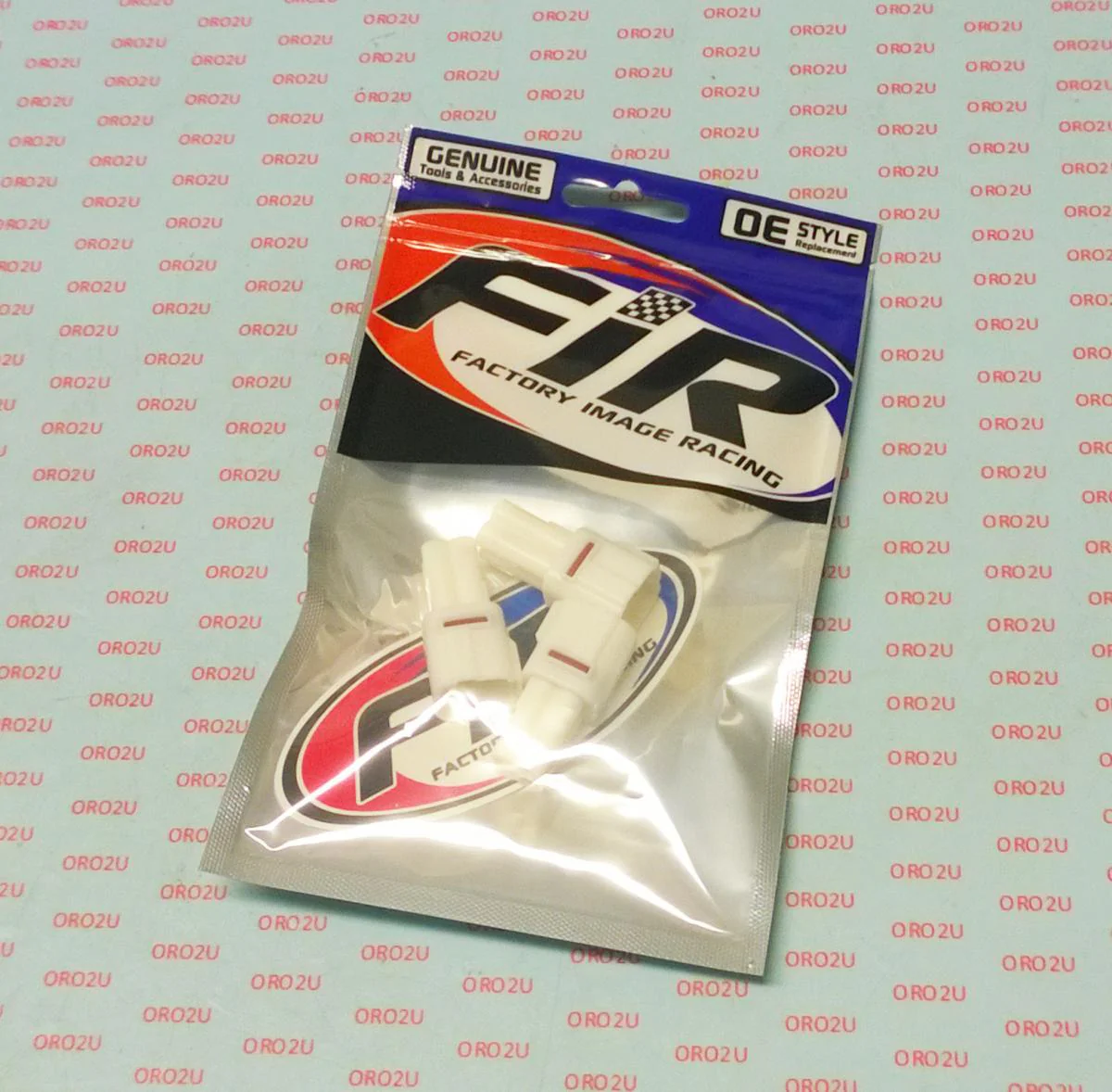 4 PIN MALE CONNECTOR FRS-110, PACK / 3 - Image 2