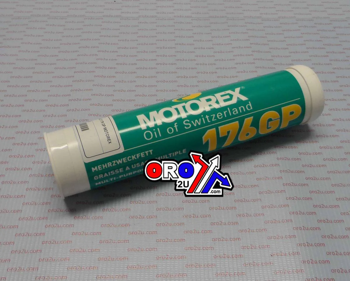 400g MULTI 176 GP, MOTOREX 7300587, BOX = 12 - Image 2