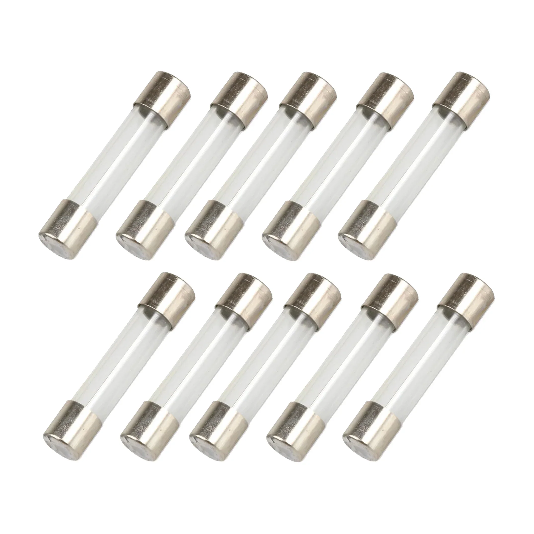 5 AMP FUSE 30mm LONG