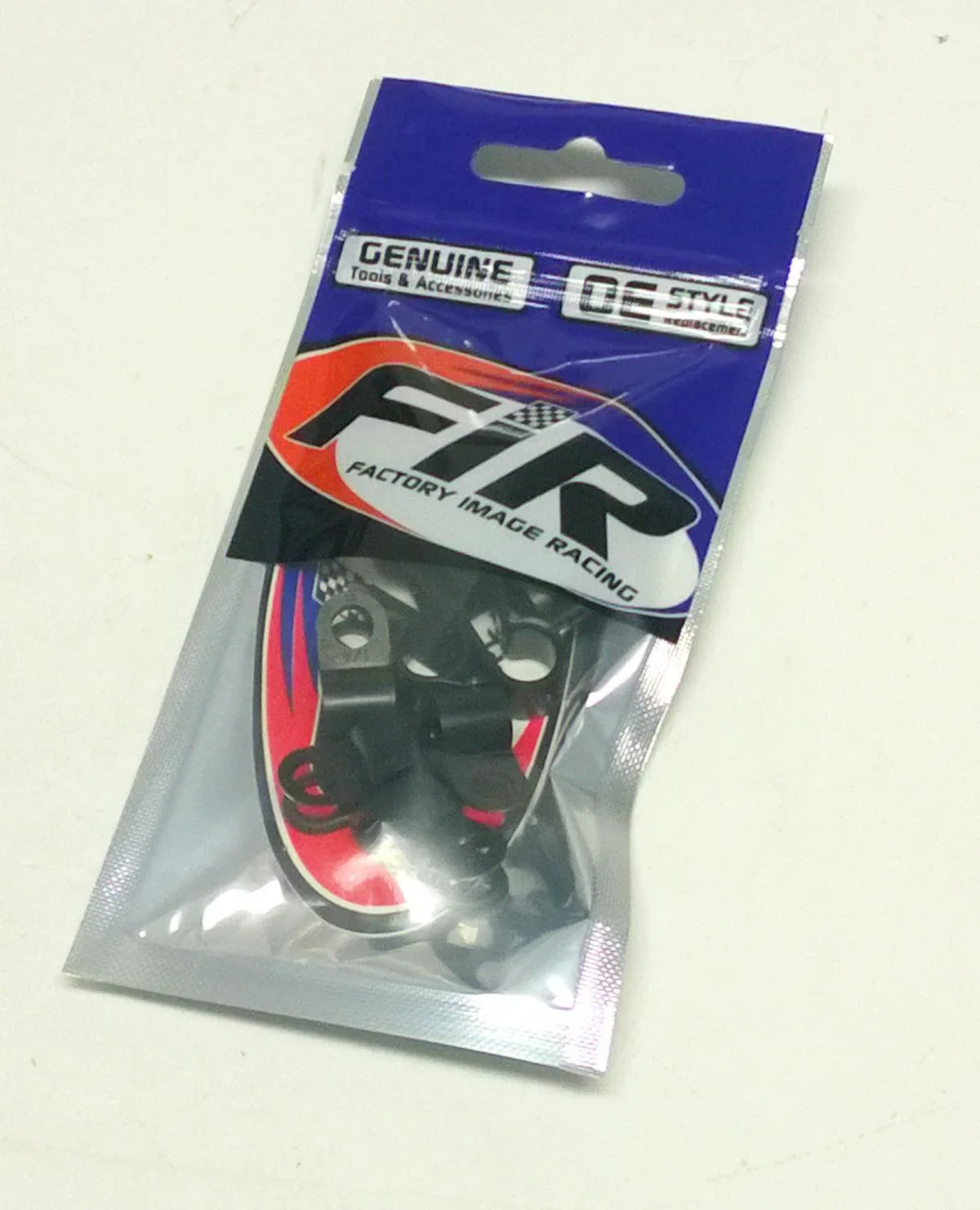 6mm NYLON P CLIP PK/10 - Image 3