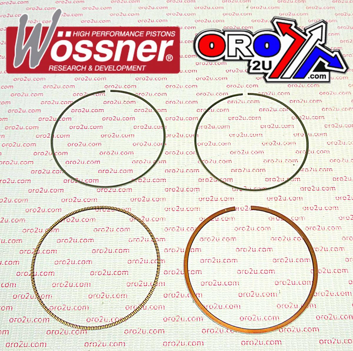 768XAS WOSSNER RINGS - Image 2