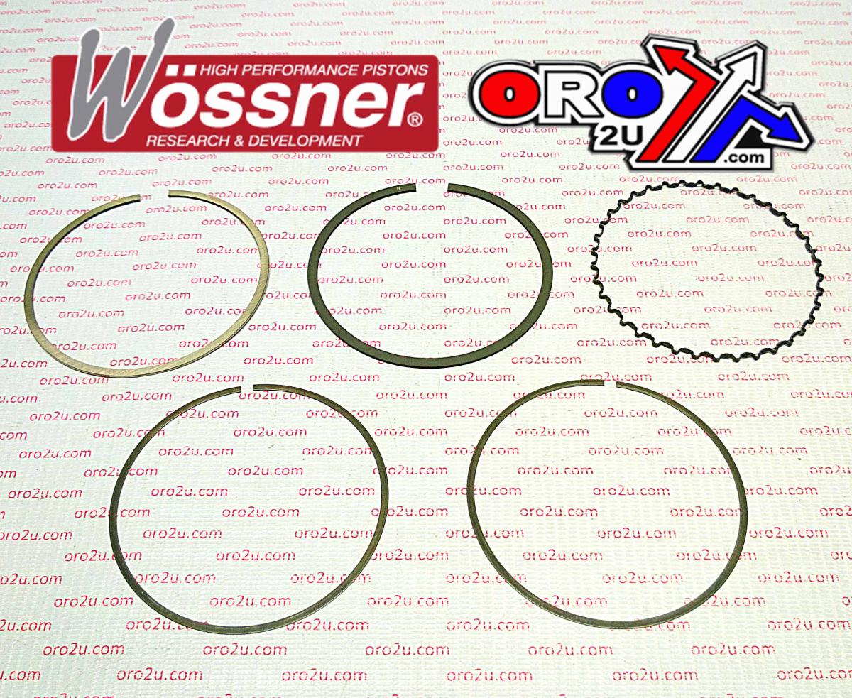 810XSY 81.00 WOSSNER - Image 2