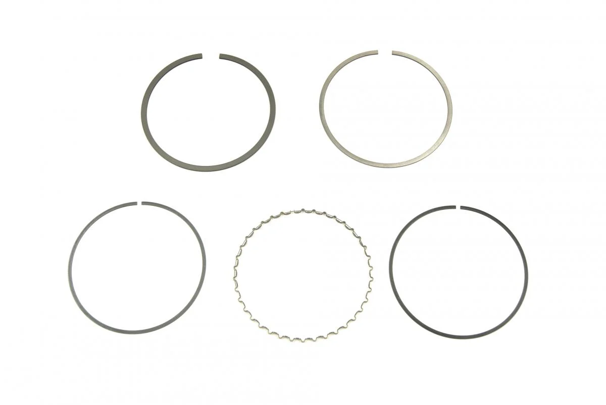 820XSY WOSSNER RINGS