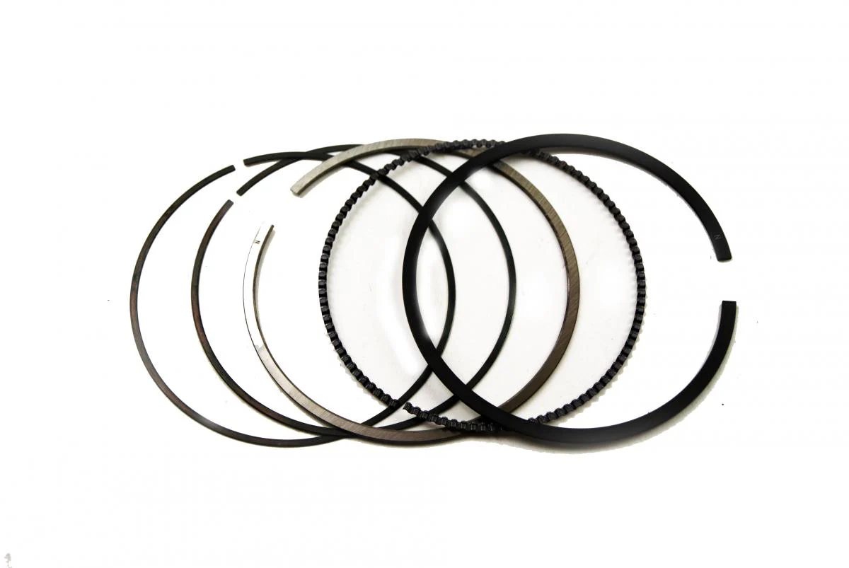 840XDS-3 WOSSNER RINGS 84.00mm