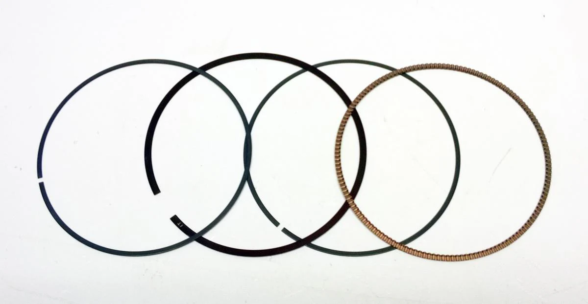 88mm WOSSNER RINGS, TPR88.00