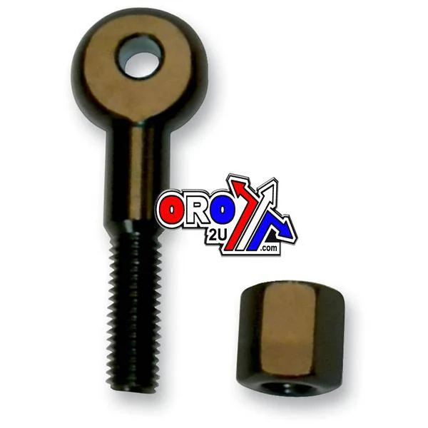 8mm ADAPTER LH THREAD KS17-1003 - Image 2