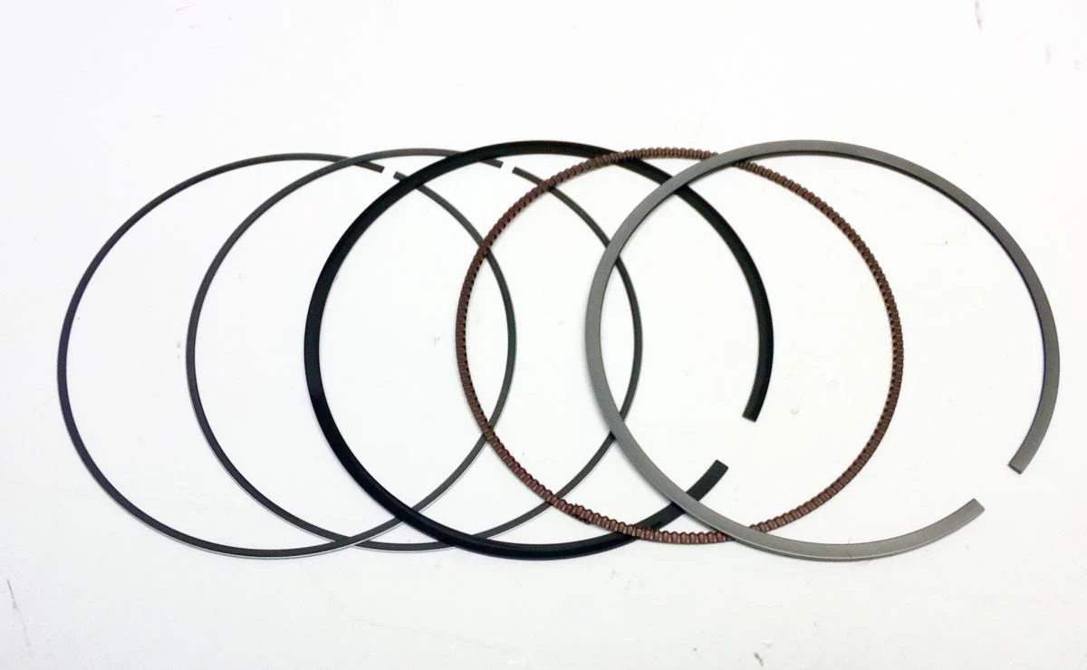 97mm WOSSNER RINGS, RIK97.00