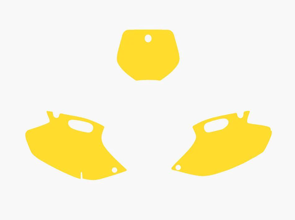 98-99 YZF/WR400 BACKGROUNDS YE, BB3206/40