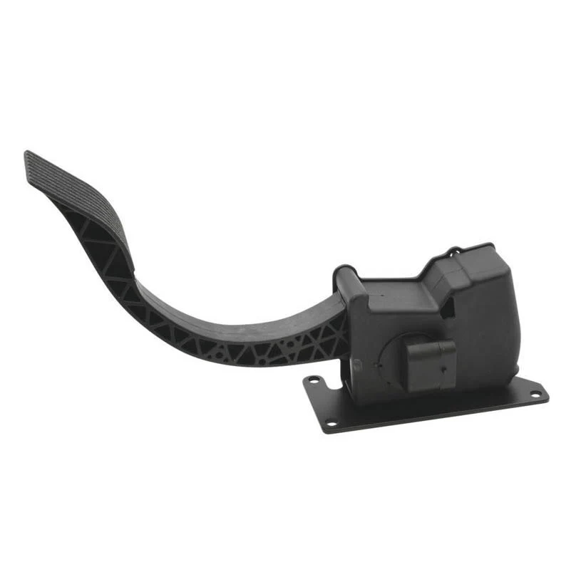 ALLBALLS THROTTLE PEDAL POLARIS ABR UTV ATV, ALLBALLS 54-5001 FLY BY WIRE - Image 2