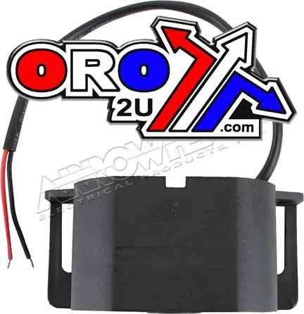 BACK-UP ALARM 97dB SSW5004 - Image 2