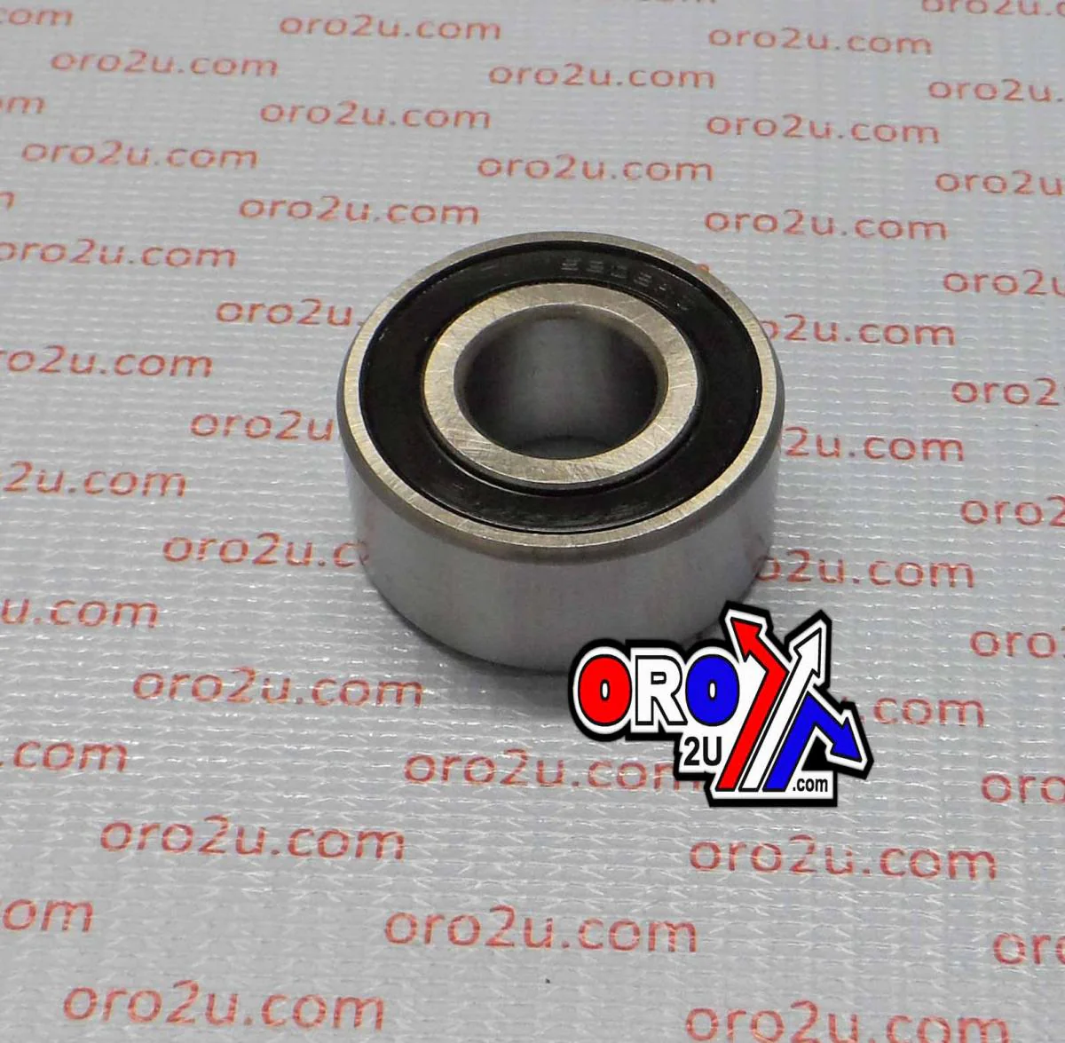 BEARING 15x35x16 2RS SEALED, ALLBALLS 5202-2RS - Image 2