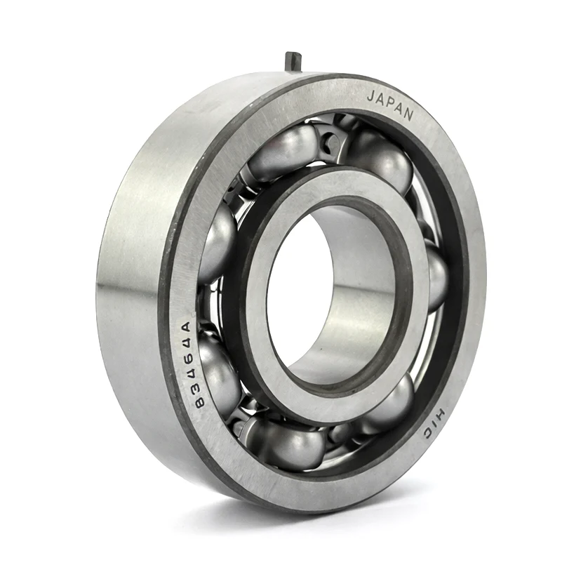 BEARING 25x62x17 C3 HIC / K&L PINNED OPEN 23.83464A 93306-30571-00 BANSHEE 31-5751 MADE IN JAPAN EACH
