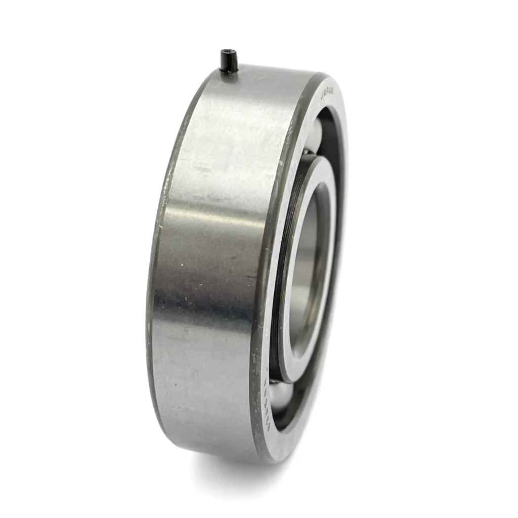 BEARING 25x62x17 C3 HIC / K&L PINNED OPEN 23.83464A 93306-30571-00 BANSHEE 31-5751 MADE IN JAPAN EACH - Image 4