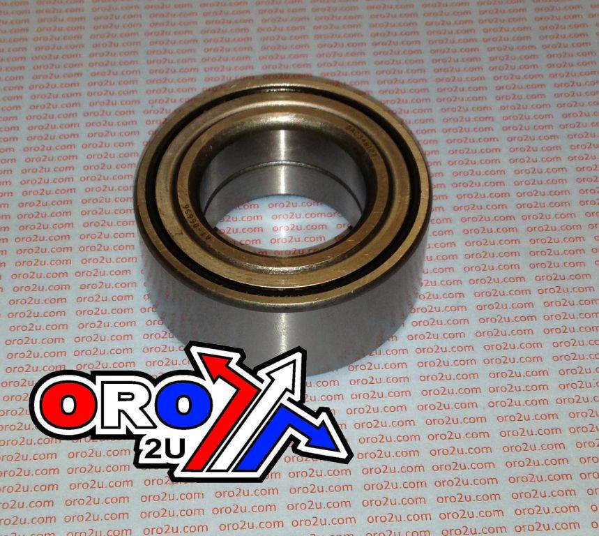 BEARING 34x61x27 DOUBLE, BRONCO AT-06656 - Image 2