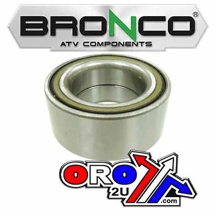 BEARING 39x68x37 293350109, BRONCO AT-06596 CanAm 540733 CRI-0868