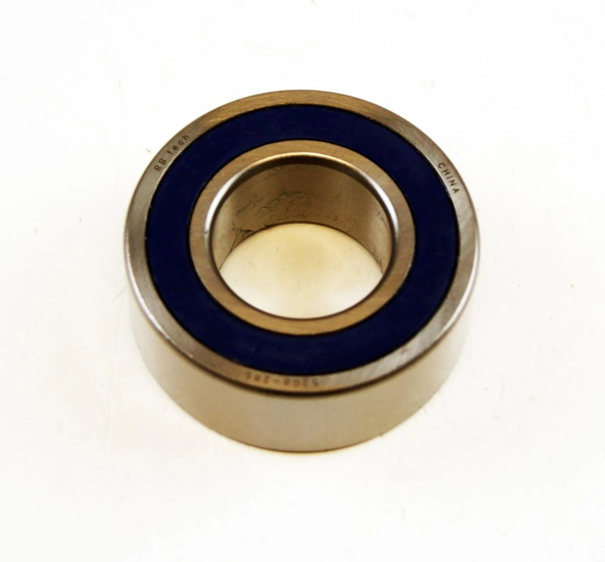 BEARING 5208-2RS 40x80x30.2mm ALLBALLS 5208-2RS EACH