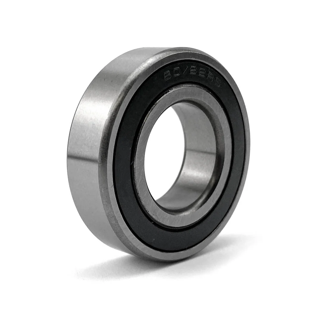 BEARING 60/22 2RS DIRT RACING SEALED, 22x44x12 EACH