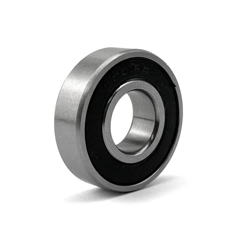 BEARING 6001 2RS DIRT RACING 12x28x8 SIZE SEALED EACH