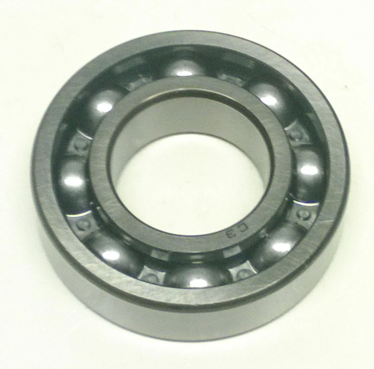 BEARING 62/32 C3 KOYO OPEN 32x65x17 SIZE 6232C3 MADE IN JAPAN EACH