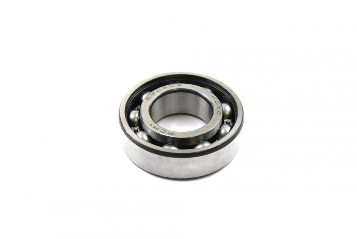 BEARING 6205 C4 KOYO 25x52x15 23.6205C4 MADE IN JAPAN EACH