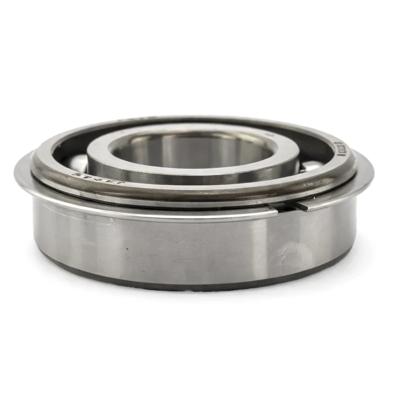 BEARING 6205 NR C3 KOYO 25x52x15 DEEP GROVED SNAP RING W/RING MADE IN JAPAN EACH - Image 5
