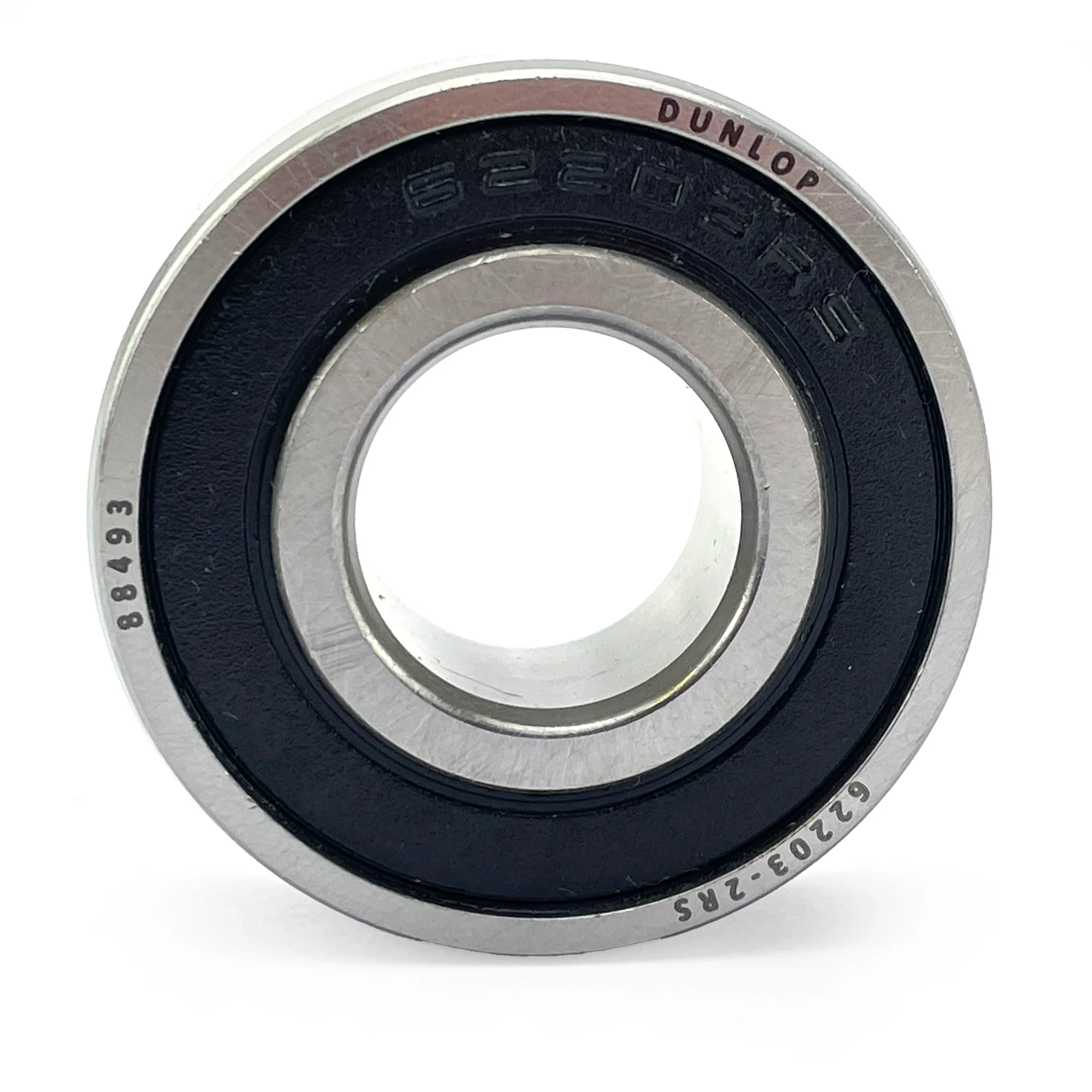 BEARING 62203 2RS DUNLOP 17x40x16 SEALED EACH - Image 3