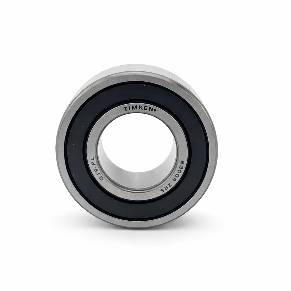 BEARING 63004 2RS TIMKEN 20x42x16 SIZE SEALED EACH - Image 3