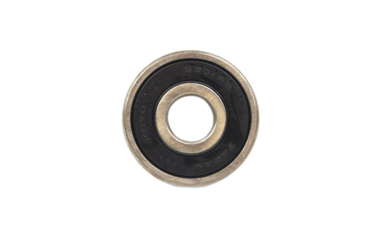 BEARING 6301 2RS C3 KOYO 12x37x12 SIZE SEALED MADE IN JAPAN EACH