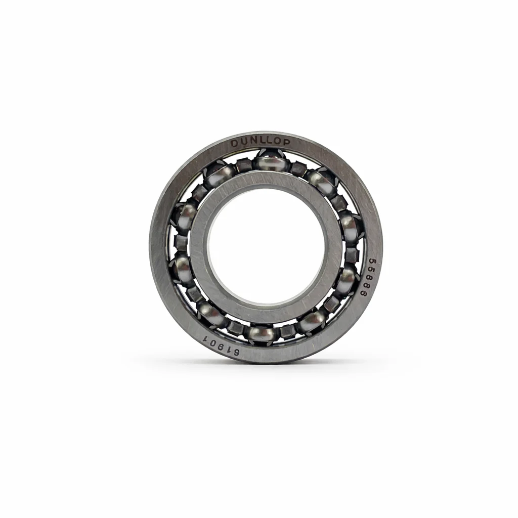 BEARING 6901 DUNLOP 12x24x6 OPEN 61901 91002-MEN-A31 EACH - Image 3
