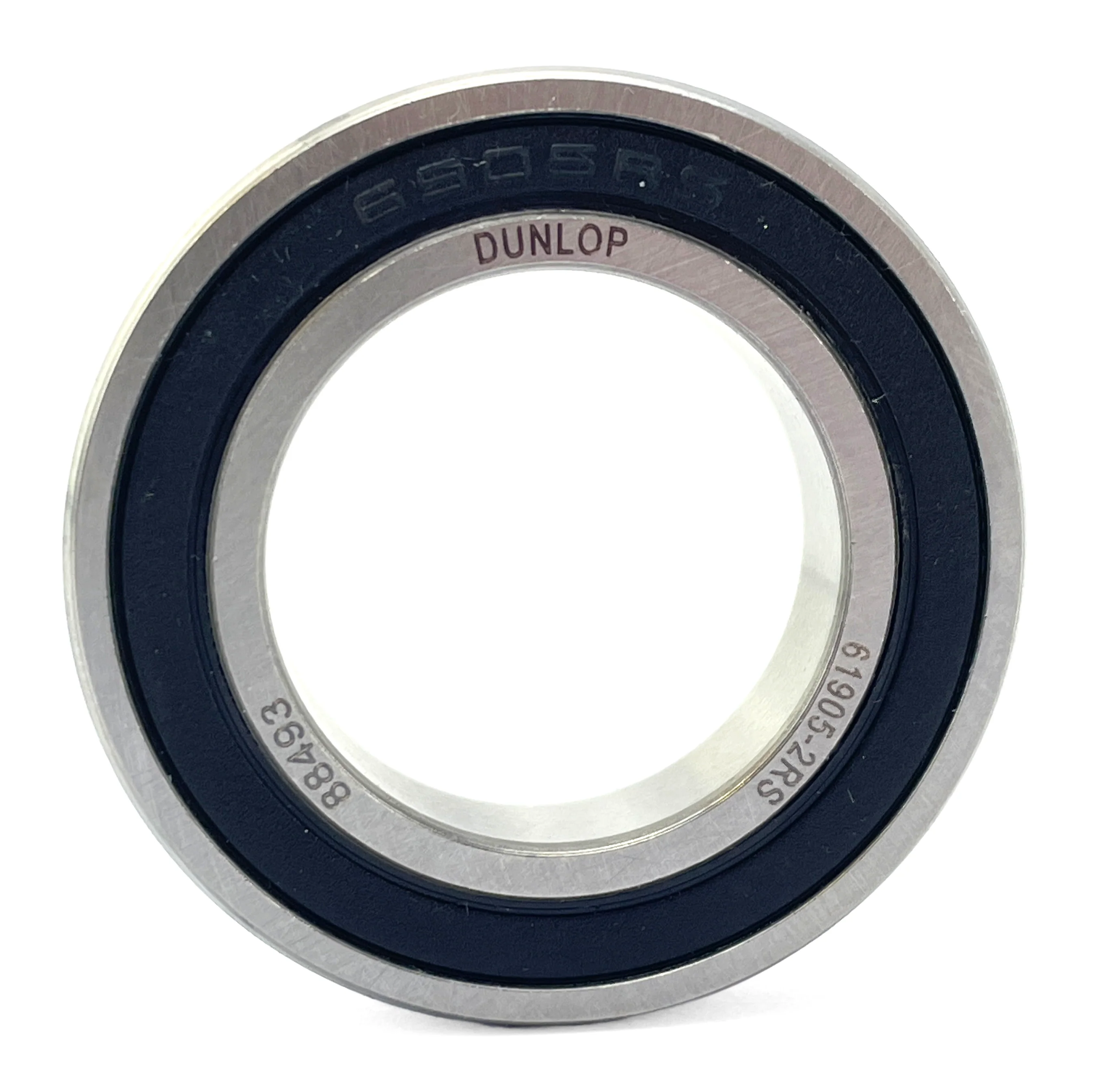 BEARING 6905 2RS DUNLOP SEALED, 61905 SIZE 25x42x9 - Image 3