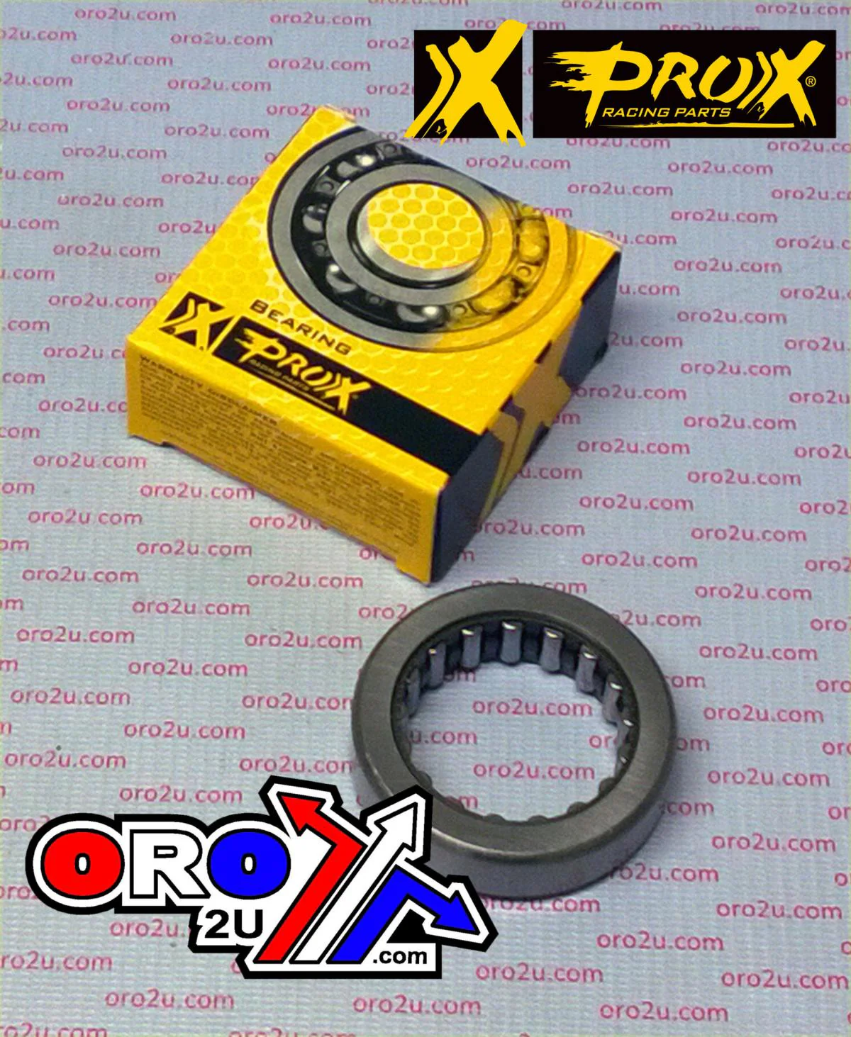 BEARING 8ENK/60 NTN 39x60x16, PROX 23.8ENK/60 91002-KSE-671, MADE IN JAPAN - Image 2