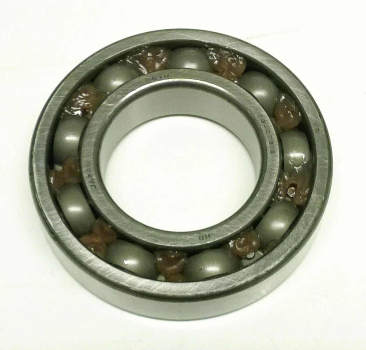 BEARING DG407618 40x76x17.5, PROX 23.DG407618 91010-HC4-004 - Image 2