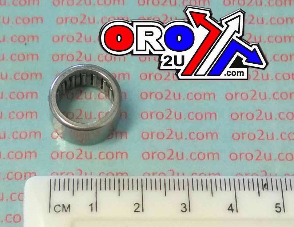 BEARING NEEDLE 10x14x15 DIRT RACING HK1015 09263-10007 EACH