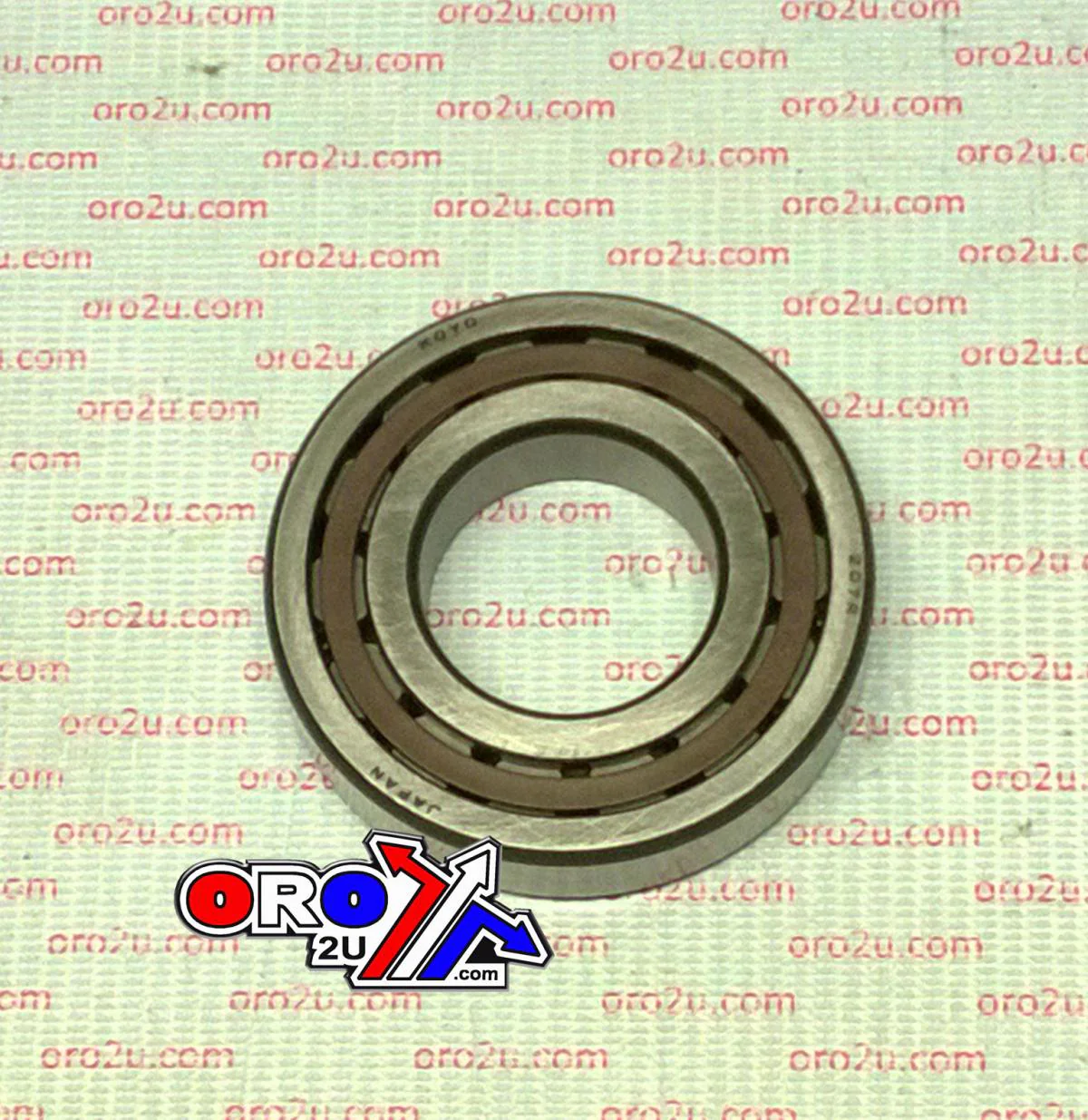 BEARING NJ207 KOYO 35x72x17 KTM450 16-17, KOYO, NJ207RC3, MADE IN JAPAN