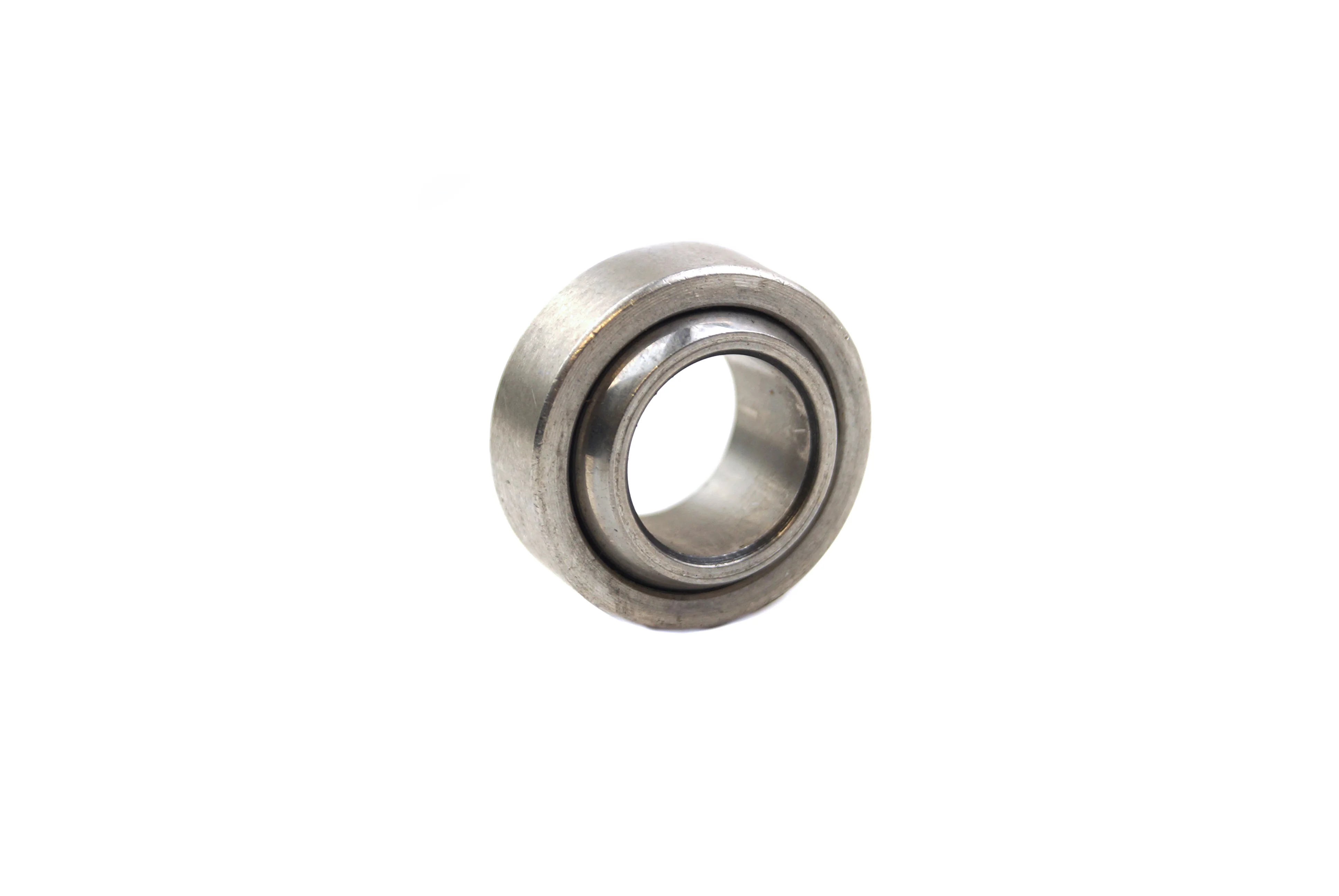 BEARING ROSE GE12UK SS DUNLOP 12x22x07/10 STAINLESS STEEL, SPHERICAL PTFE LINER GE12UK GE12E
