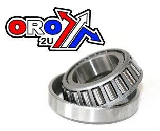 BEARING TAPER 27x50.30x14.6, L44649 L44610 1.00x1.98, BK-B-112 - Image 4