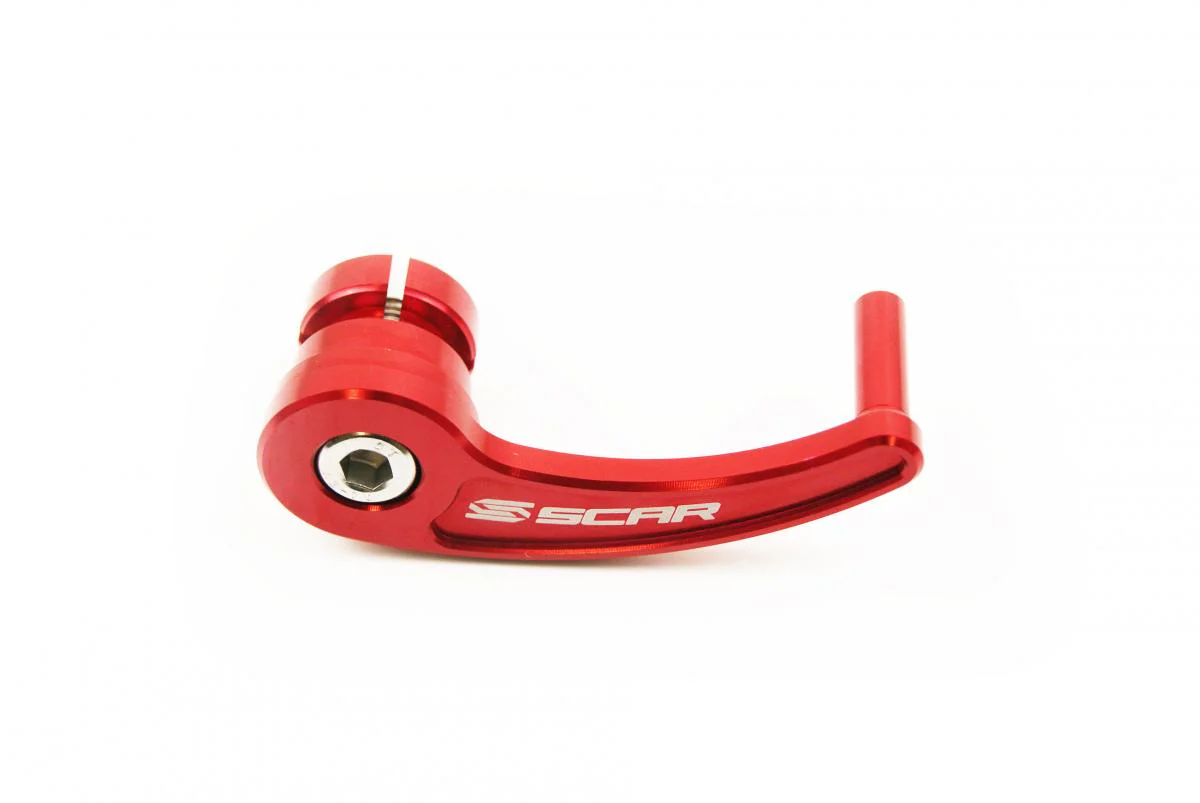FRONT AXLE PULLER RED 12-26 BETA RR RX XTRAINER 125 200 250 300 350 390 430 450 480 SCAR FAP700