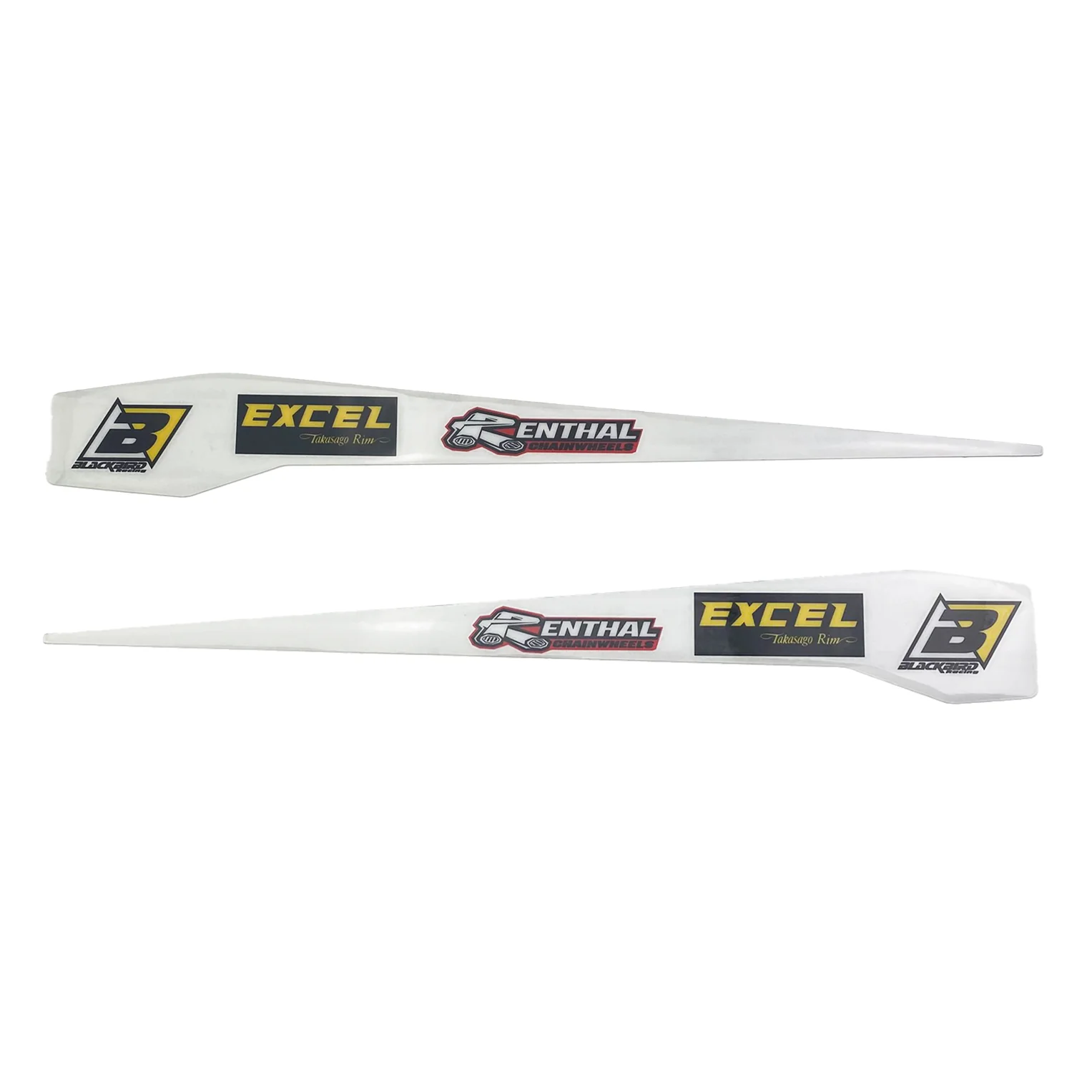 BETA RR 2T-4T 2013-25, SWINGARM DECALS, BLACKBIRD 5B03N