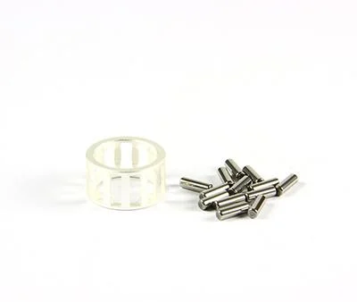 BIG END BEARING 16x22x12 FLAT SILVER, PROX 22.162212F - Image 2