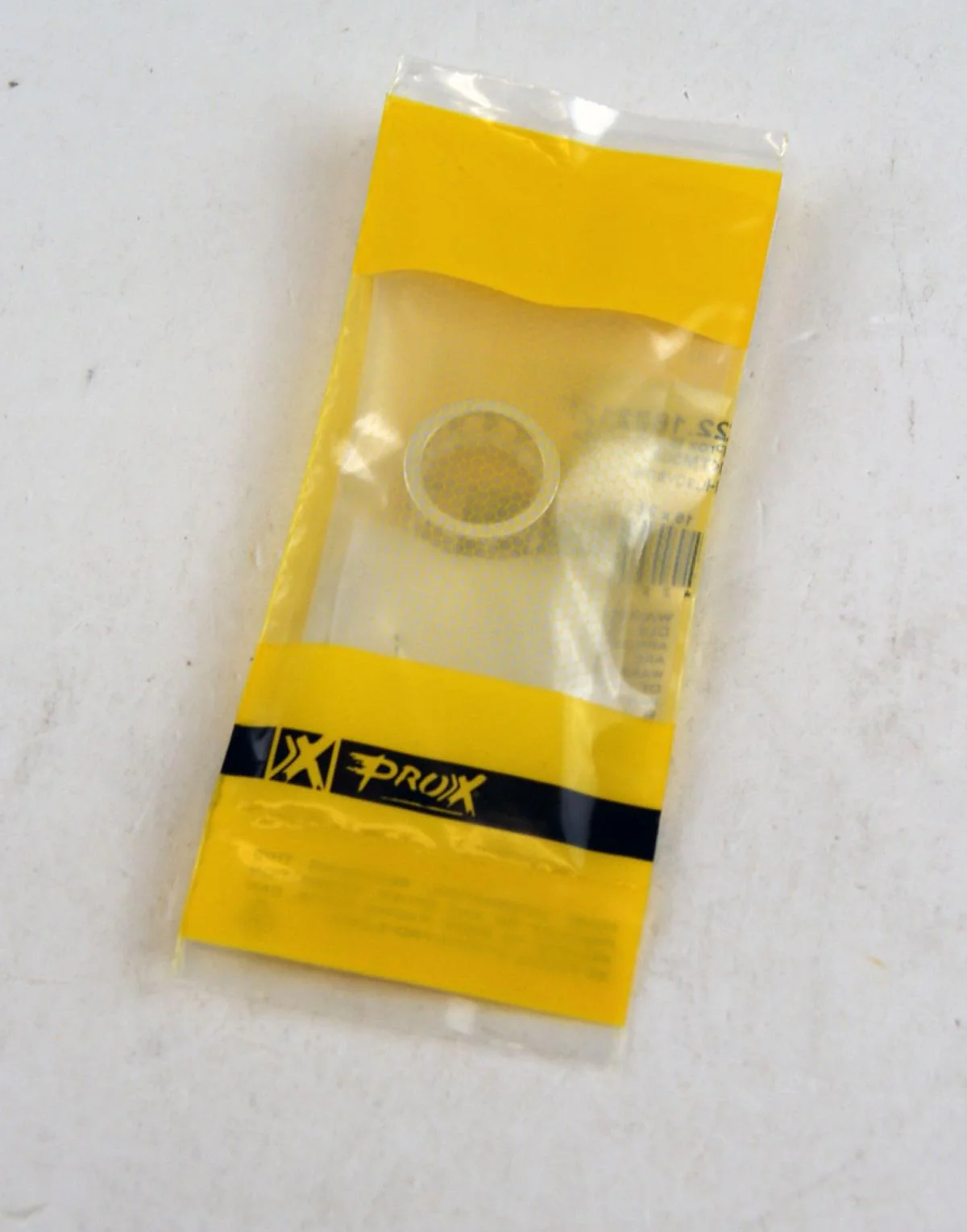 BIG END BEARING 16x22x12 FLAT SILVER, PROX 22.162212F - Image 4