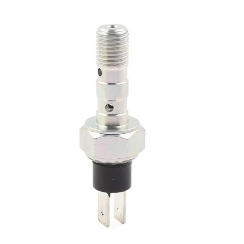 BRAKE SWITCH M10 X 1.25mm POLARIS RANGER SPORTSMAN BRUTUS RGR RZR 400 500 570 800 900 XP MV 4012981 - Image 2