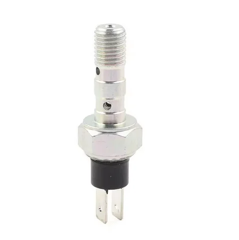 BRAKE SWITCH M10 X 1.25mm POLARIS RANGER SPORTSMAN BRUTUS RGR RZR 400 500 570 800 900 XP MV 4012981 - Image 2