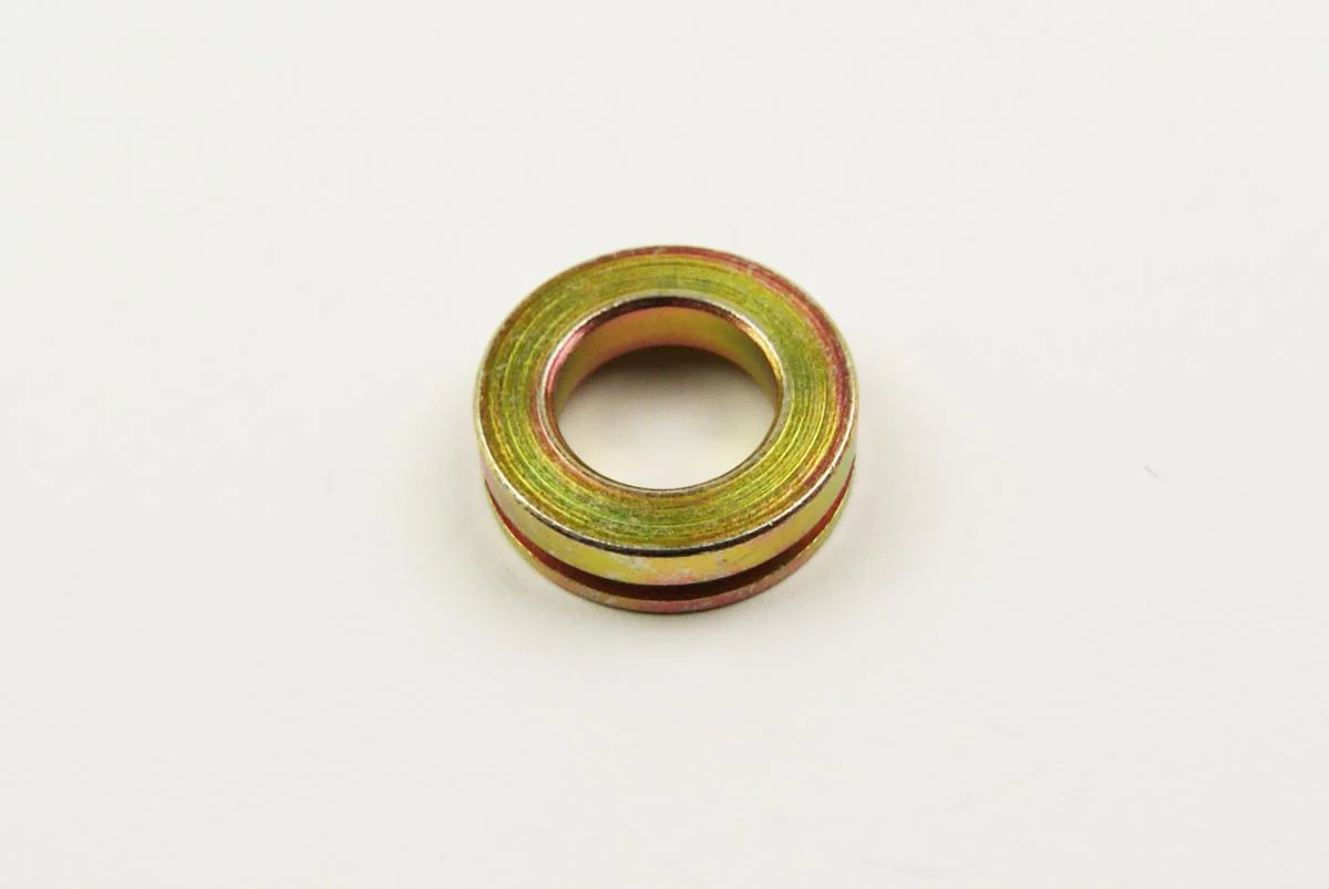 BUSH / CAP SWINGARM 15x26x7.60mm CAP SWING ARM PIVOT 11012-1259 EACH - Image 2