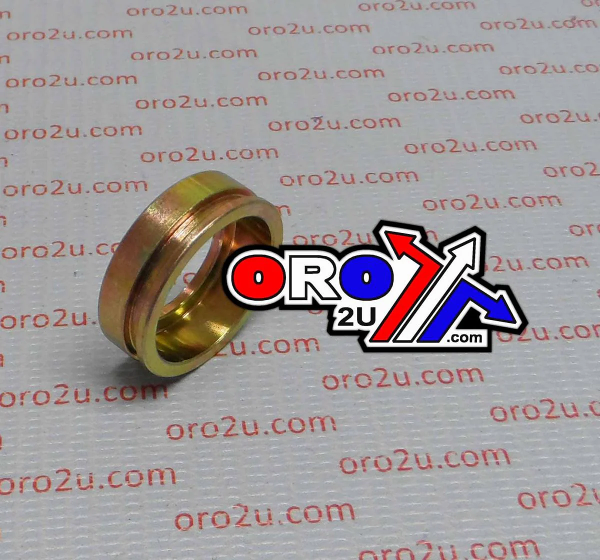 BUSH / CAP SWINGARM 17x27x8.5mm CAP SWING ARM PIVOT 11012-1790 EACH - Image 2